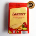 Edamer, plátkový sýr, 400g